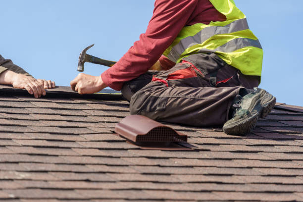 Best Roofing Contractor Near Me  in Salina, KS