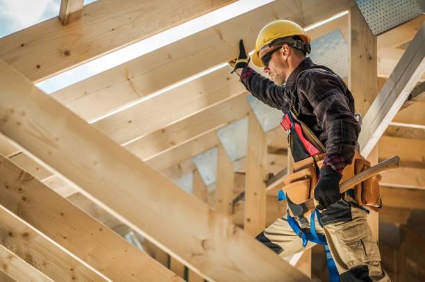 Best Roofing Contractor Near Me  in Salina, KS