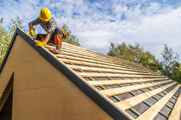 Best Shingle Roofing Installation  in Salina, KS