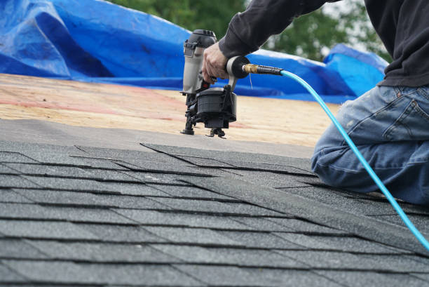 Roof Repair Estimates in Salina, KS