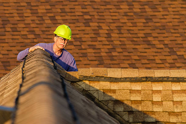 Best Roof Repair Services  in Salina, KS