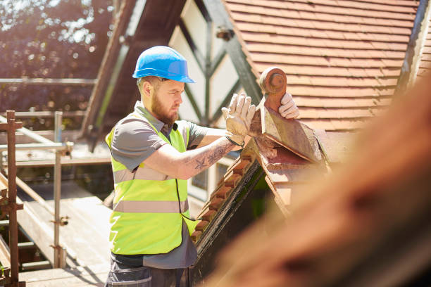 Professional Roofing Contractor in Salina, KS