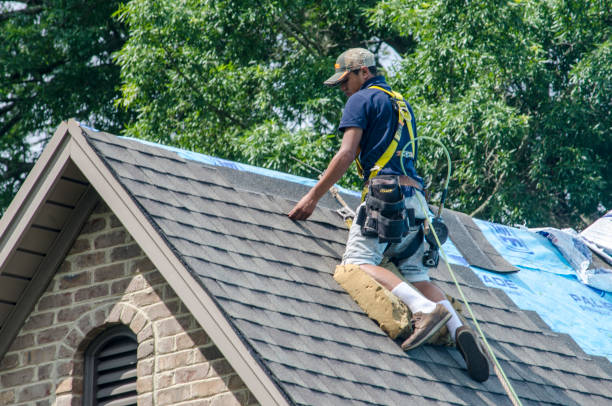 Best Commercial Roofing Services  in Salina, KS